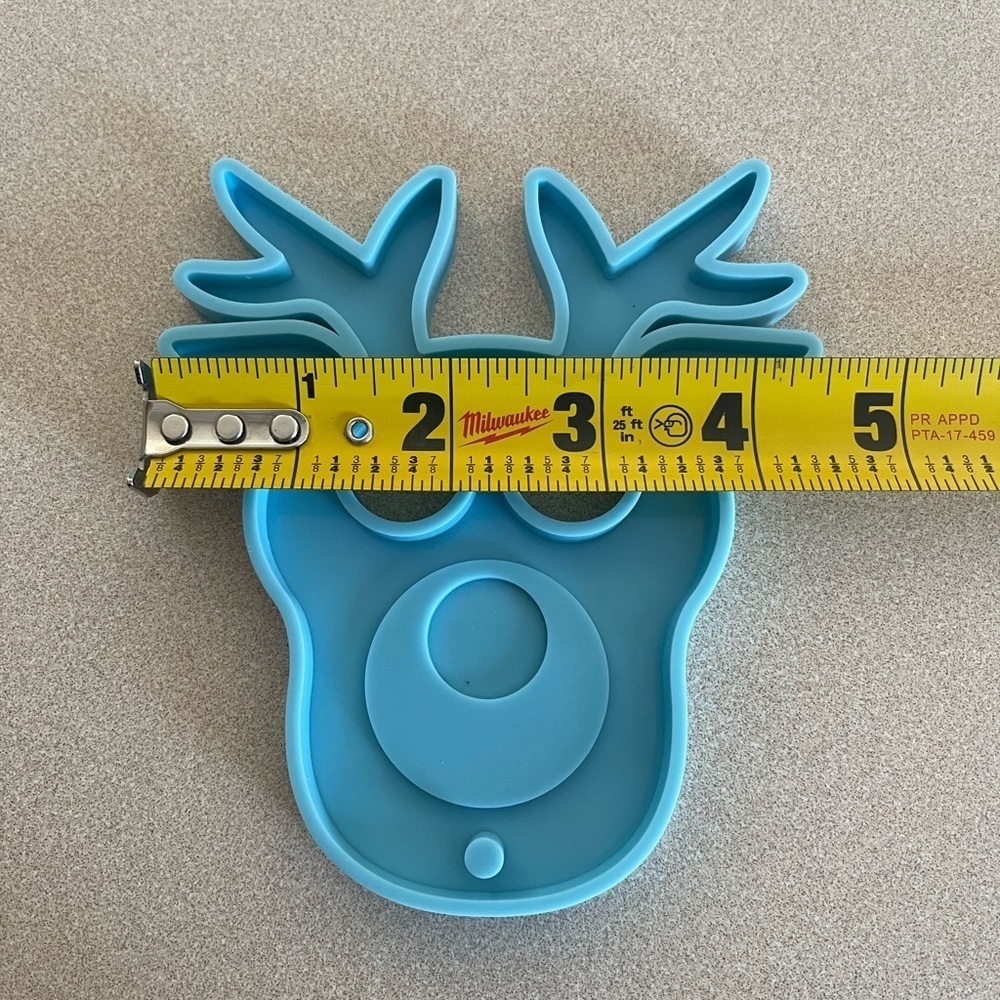 MADE TO ORDER  Handmade Safe Keychains - Picture 5 of 15